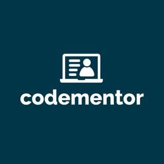 Codementor logo