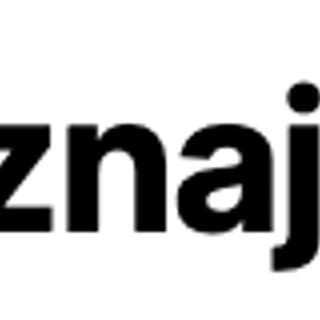 Poznaj dev logo