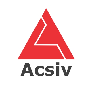 Acsiv logo