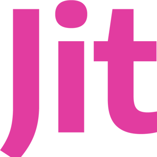 Jit - Minimum Viable Security for Developers logo