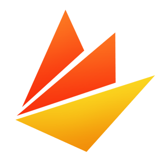 Firebase me logo