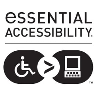 eSSENTIAL Accessibility logo