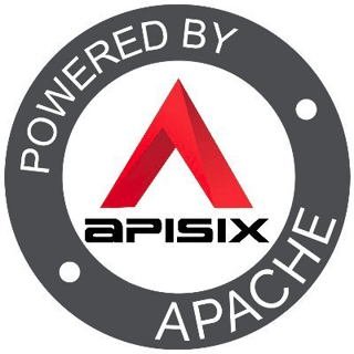 Apache APISIX logo