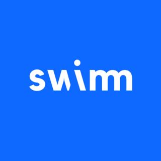 Swimm logo