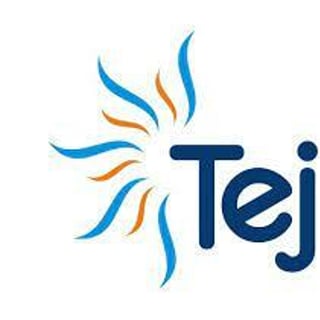 Tej SolPro logo