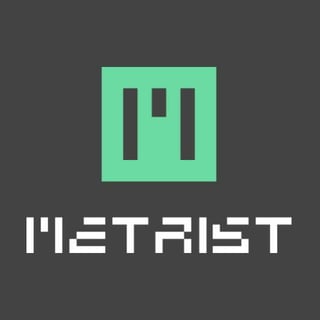 Metrist, Inc. logo