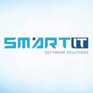 Smart It Point logo