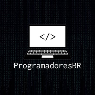 Programadores BR logo