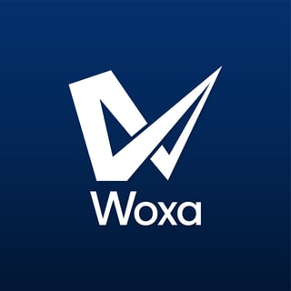 Woxa Coperation logo