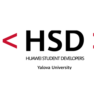 HSD Yalova logo