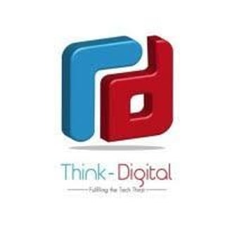 Think Digital logo