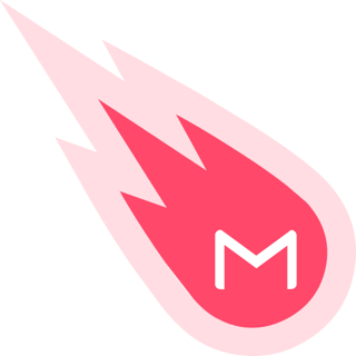 Mailmeteor logo