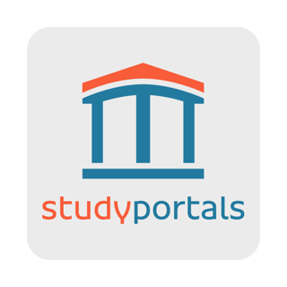 Studyportals logo