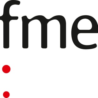 fme Group logo