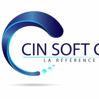 CIN SOFT logo