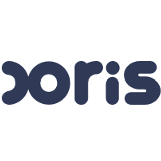 Doris logo