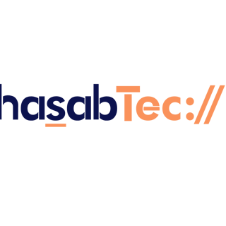 hasabTech logo