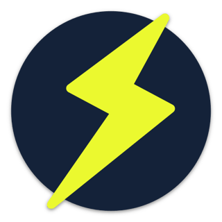 Lightning Jar logo