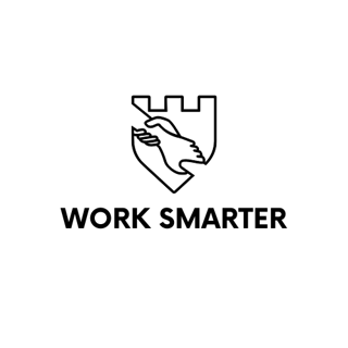 Work Smarter logo