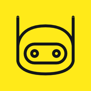 DEV x BOTS logo