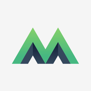 Vue Mastery logo