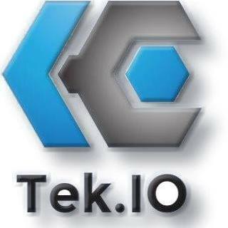 tekio logo