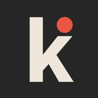 Knock logo