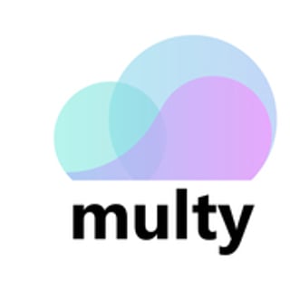 Multy logo