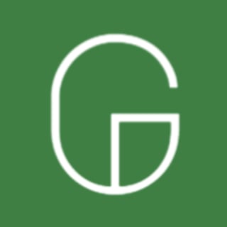 Geek Greenish logo