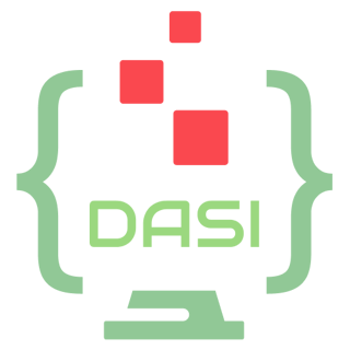 DASI logo