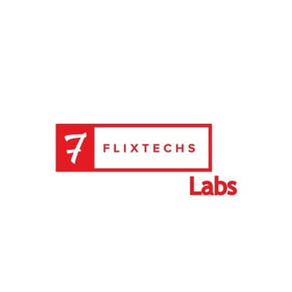 Flixtechs  logo