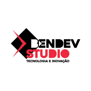 Bendev Studio logo