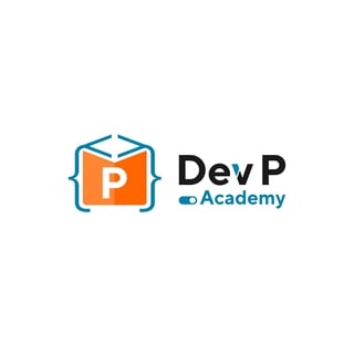 Dev P Academy logo