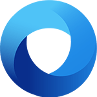 Clumio logo