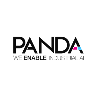 PANDA logo