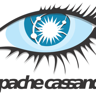 Apache Cassandra logo