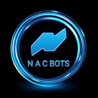 NACBots logo