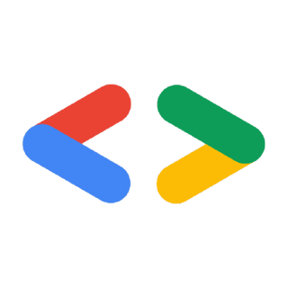 GDG Parnaíba logo