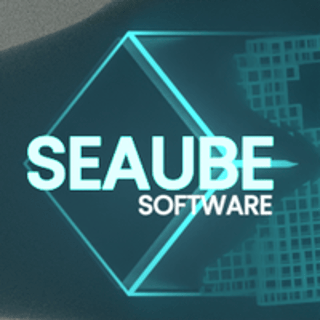 Seaube logo