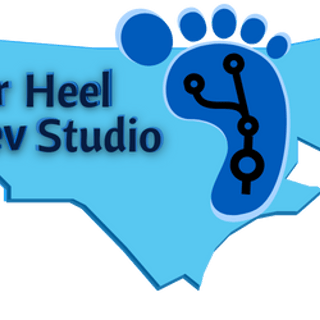 Tar Heel Dev Studio logo