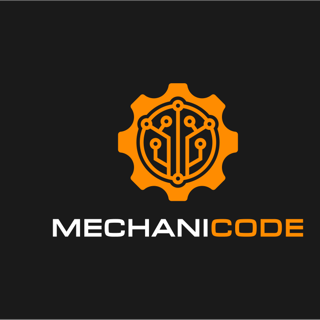 Mechanicode logo