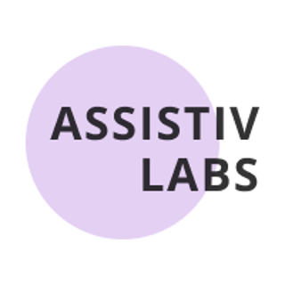 Assistiv Labs logo