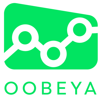 Oobeya Engineering Intelligence Platform logo