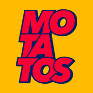 Motatos logo