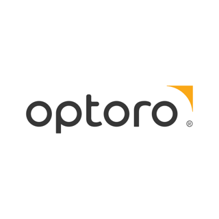 Optoro logo