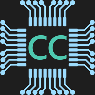 Casual Coders logo