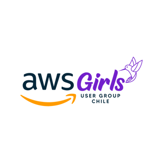 AWS Girls Chile logo