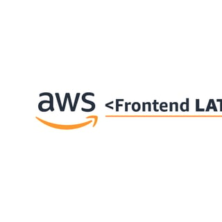 AWS Frontend LATAM logo