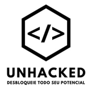 Unhacked logo