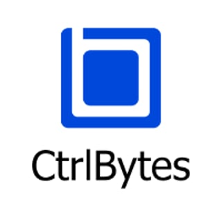 CtrlBytes logo